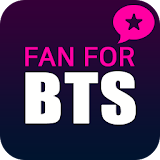 Fandom for BTS - Bulletproof Boys Fan App icon