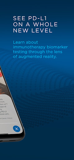 ImmerseRx mNSCLC Immunotherapy Screen 2