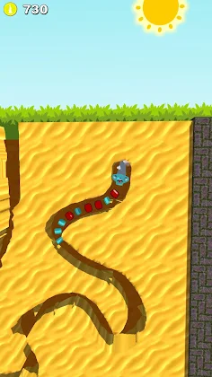 DrillHead - Screenshot 1