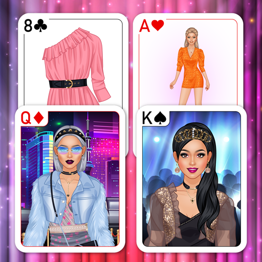 Fashion Solitaire Pack 1.0 Icon