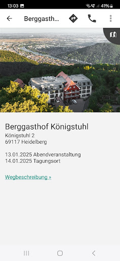 PRESTIGE Partnertag Screenshot 4 - AppWisp.com