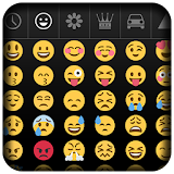 Emoji Keyboard - Emoticons icon