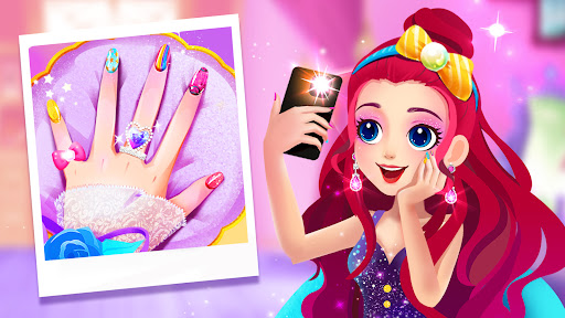 Jogo de Maquiagem- Build Queen – Apps no Google Play