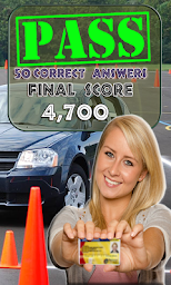 Driving Test Trivia Road Rules License Quiz