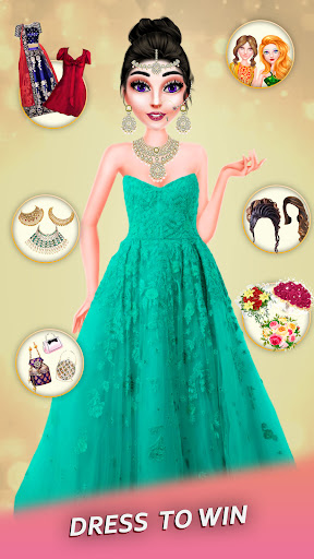 Dress up games - dressup game screenshot 15