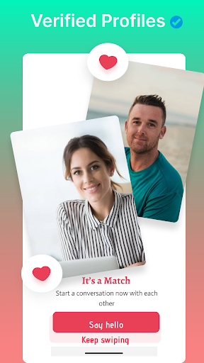 Australia Social - Dating App 7