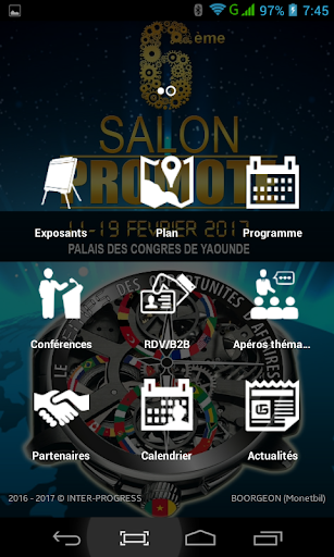Salon PROMOTE 2019
