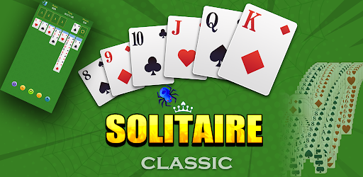 Solitaire - Classic Card Games