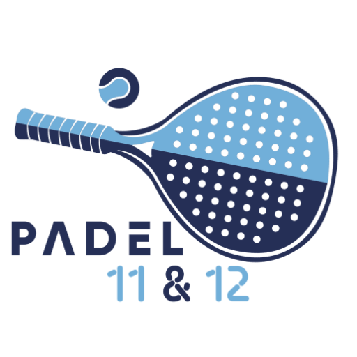 Padel 11&12 logo