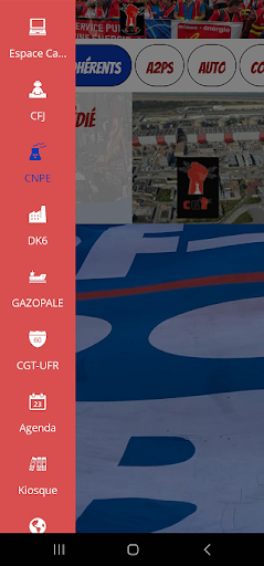CGT Gravelines Screen 3