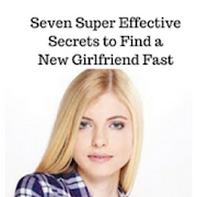 How to get a girlfriend fast