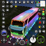 City Bus Simulator Bus Games