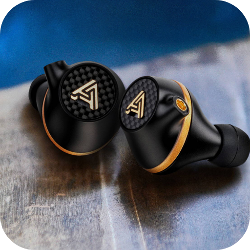 Audeze Euclid Guide logo