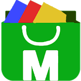 Mobo Market 2017 New icon
