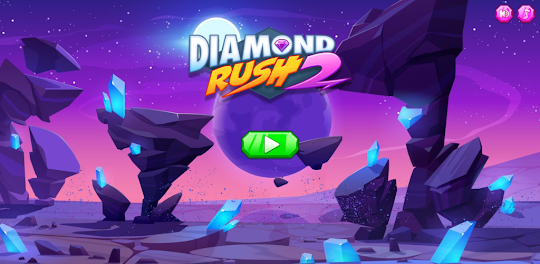 Diamond Rush 2