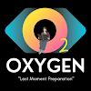 Oxygen