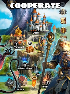 Card Heroes – CCG game Apk Mod for Android [Unlimited Coins/Gems] 10