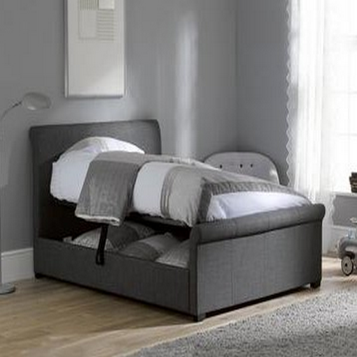 Android application Sleeping Bed Design with Stora screenshort