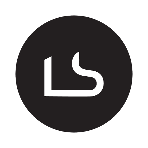 Live Story logo