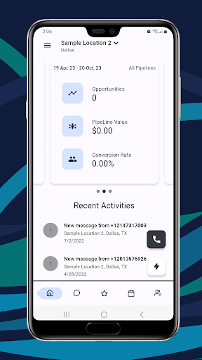 Cima Growth Solutions Screen 2