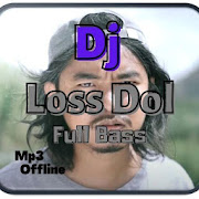 Dj Loss Dol Full Bass Mp3 Offline