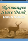 screenshot of Normangee State Bank