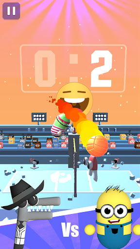 Letter Merge Alphabet Monster