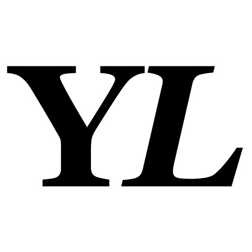 The Yonkers Ledger logo