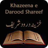 Khazeena e Darood Shareef icon