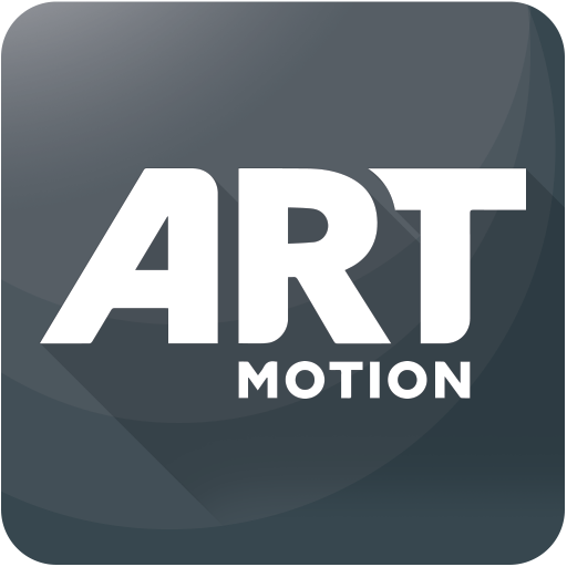 ArtMotion logo