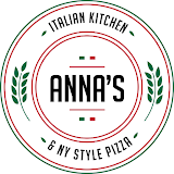 Anna's Kitchen icon