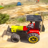 Real Farming Tractor Games 3D