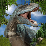 Cover Image of ดาวน์โหลด Jurassic Evolution World Guide 1.0.0 APK