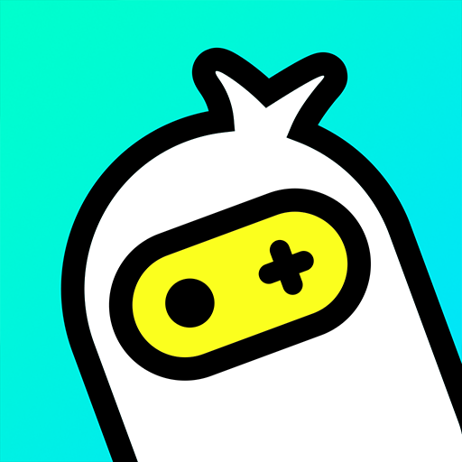 TopTop: Games&Chat  Icon