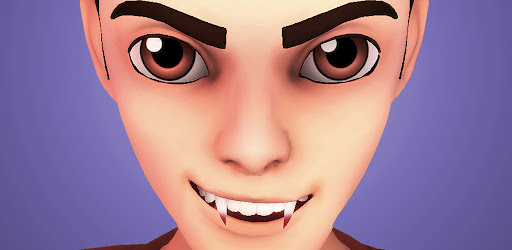 Vampire Life cover