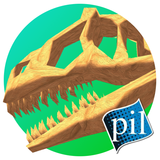 PI VR Dinosaurs  Icon