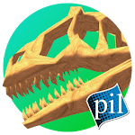 Cover Image of ダウンロード PI VR Dinosaurs  APK