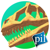 PI VR Dinosaurs