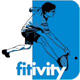 Racquetball & Squash Training icon