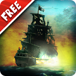 Cover Image of Download Pirates! Showdown Full Free  APK