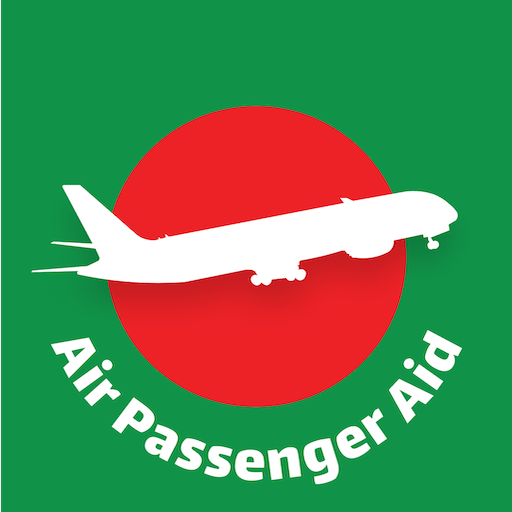 Air Passenger Aid logo