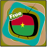 All Channel Burkina icon