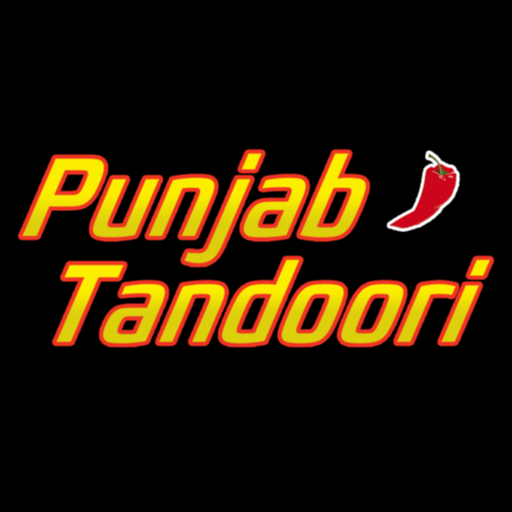 Punjab Tandoori, Dundee logo
