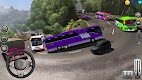 screenshot of Bus Simulator 3d Bus Driving