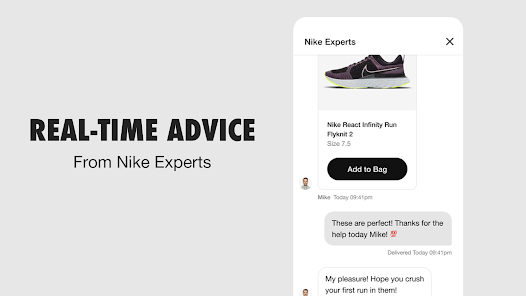 Nike: Shop Shoes & Apparel - Apps on Google Play