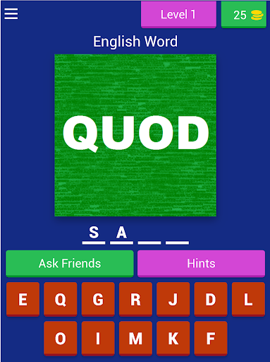  Updated Middle English Word Game For PC Mac Windows 11 10 8 7 Android Mod Download 
