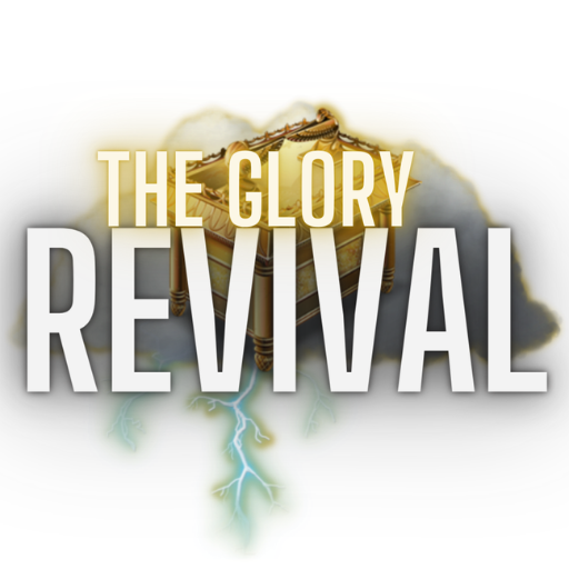 The Glory Revival logo