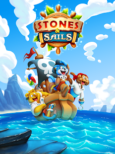 Stones & Sails Screenshot
