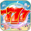 Bubble Spin 777 icon