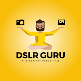 DSLR GURU icon